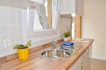 Zaton Dalmata Eco Mobile Homes Nin
