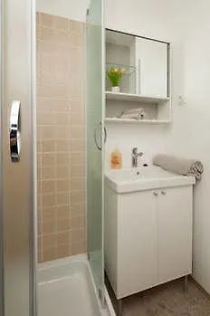 Zaton Dalmata Eco Mobile Homes 4*, Nin