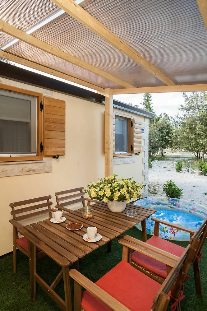 Zaton Dalmata Eco Mobile Homes